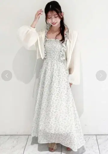 MAJESTIC LEGON 마제스틱 레곤 시어 후드 블루종