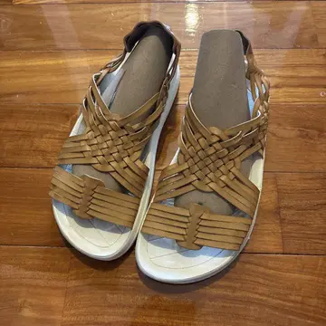 MALIBU 마리브 샌들 EU 40 24.5cm-25cm