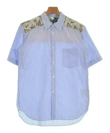 COMME des GARCONS HOMME DEUX 캐주얼 셔츠 남성용
