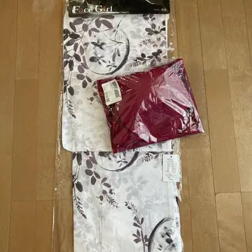 여성용 유카타 오비 세트 오비는 만들기 헤코오비