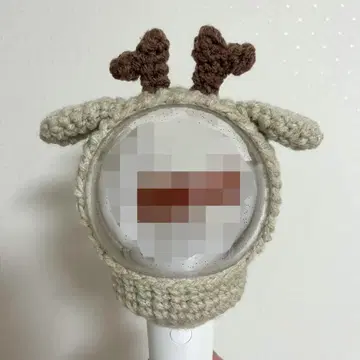 riize 펜라 커버 사슴