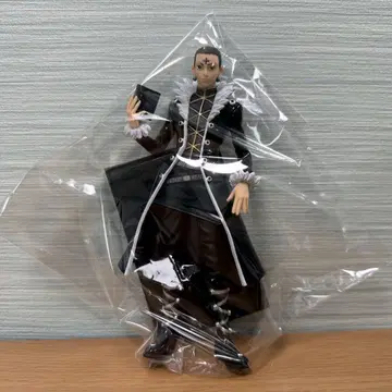 [ HUNTER x HUNTER ] 클로로 DXF 피규어