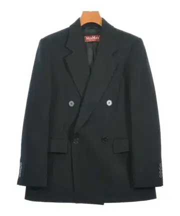 Max Mara STUDIO 테일러드 자켓 여성용
