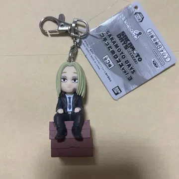 SAKAMOTO DAYS 푸칫토노리마스 vol.3 카미카마이