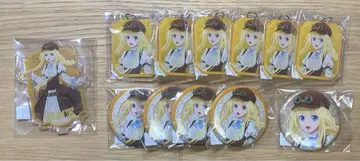 소드 아트 온라인 sao 최애 복권 앨리스