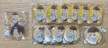 소드 아트 온라인 sao 최애 복권 앨리스