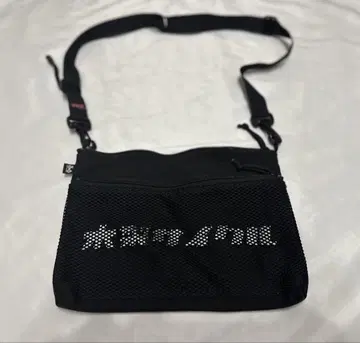 기나시 사이클 사코슈 블랙