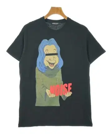 UNDER COVER 티셔츠 남성용