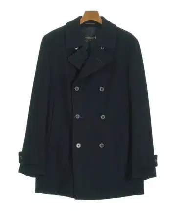 MACKINTOSH 피 코트 남성용