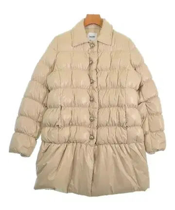 MOSCHINO CHEAP AND CHIC 다운 코트 여성용