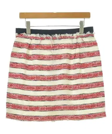 D&G 미니 스커트 여성용