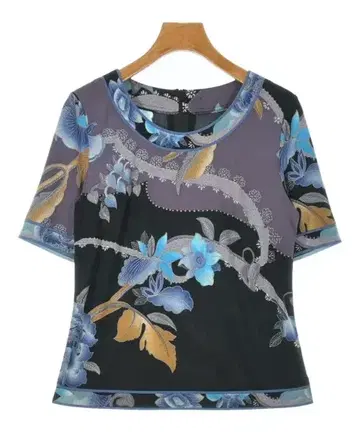 레오나드 패션 여성용 블라우스