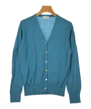 JOHN SMEDLEY 가디건 여성용