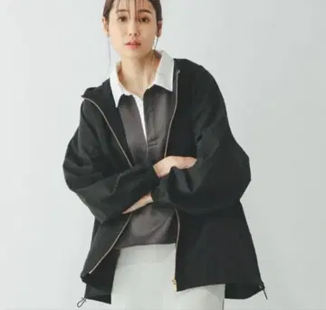 새상품 글로벌 워크 에어카루 발수 마운틴 파카/289967