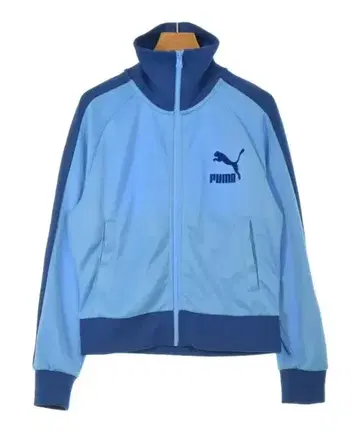 PUMA 여성용 맨투맨
