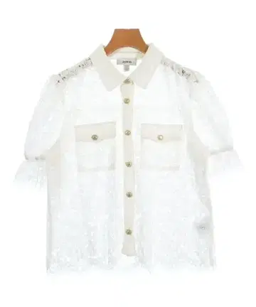 JASON WU 여성용 블라우스