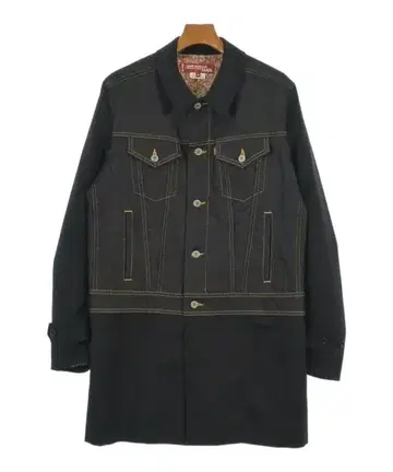 JUNYA WATANABE MAN 코트 (기타) 남성용