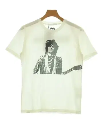 THEE HYSTERIC XXX 티셔츠 남성용