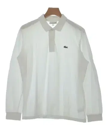 LACOSTE 피케 셔츠 남성용