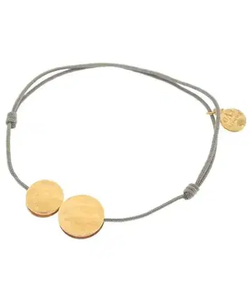 Gas Bijoux 팔찌 뱅글 여성용