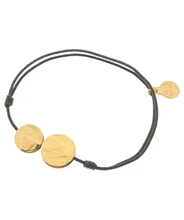 Gas Bijoux 팔찌 뱅글 여성용