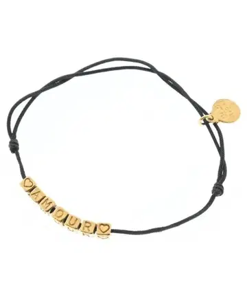 Gas Bijoux 여성용 팔찌 뱅글