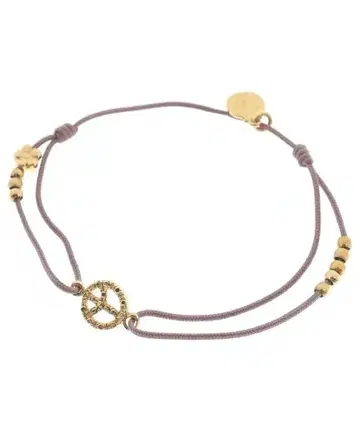 Gas Bijoux 여성용 팔찌 뱅글