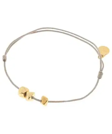 Gas Bijoux 여성용 팔찌 뱅글