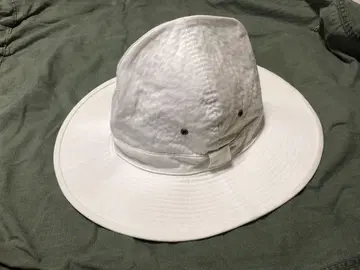 Sillage ventile Sahara hat