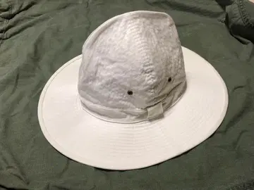 Sillage ventile Sahara hat