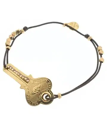 Gas Bijoux 여성용 팔찌 뱅글