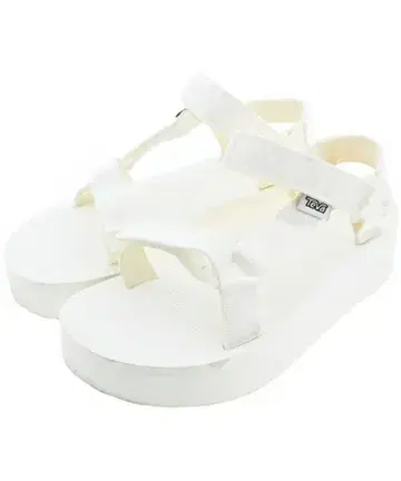 Teva 여성용 샌들