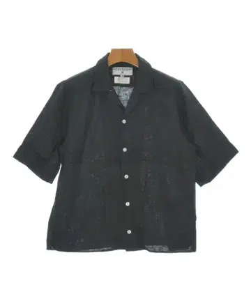 James Mortimer 여성용 블라우스