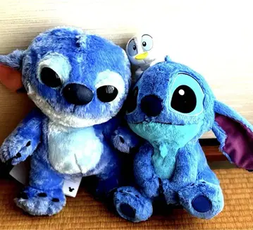 [ 최저가 ] 스티치 봉제 인형 세트