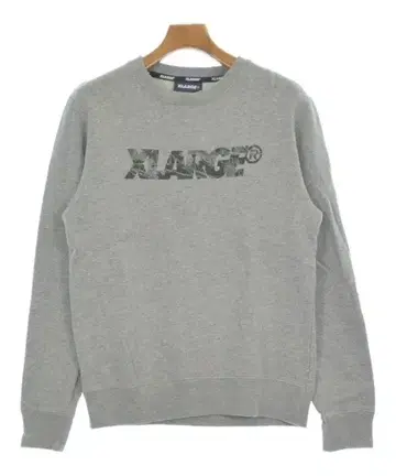 X-LARGE 맨투맨 남성용