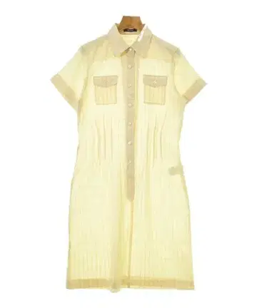 AQUASCUTUM 여성용 셔츠 원피스