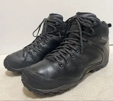 MERRELL 머렐 vibram 비브람 밑창 트레킹 슈즈 27.0cm