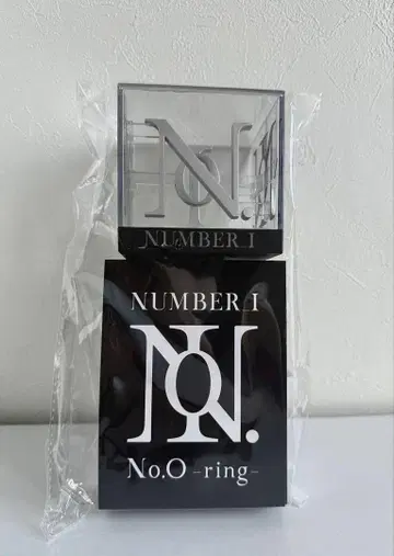 Number_i 넘버아이 No.O-ring 응원봉