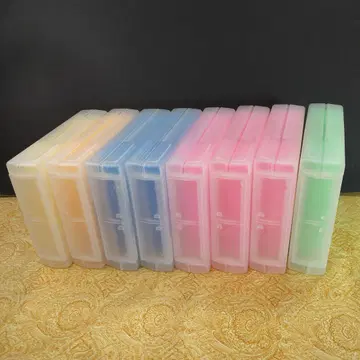 CD 12매 보관 케이스 / 나가오카 CDM-12