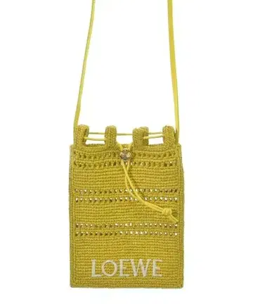 LOEWE 숄더백 여성용
