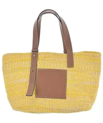 LOEWE 여성용 바스켓백