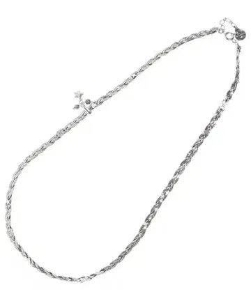 Gas Bijoux 목걸이 여성용