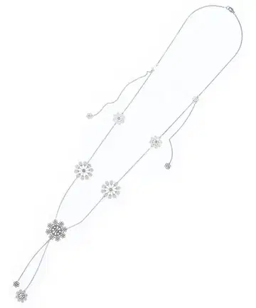 Gas Bijoux 여성용 목걸이