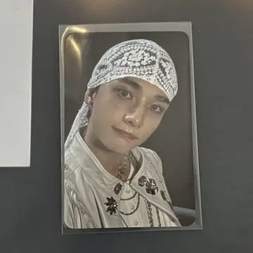 StrayKids KARMA 메 makestar 현진