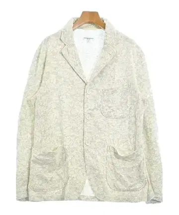 Engineered Garments 캐주얼 자켓 남성용