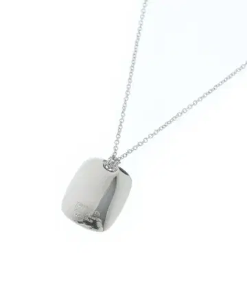 TIFFANY & CO. 목걸이 여성용