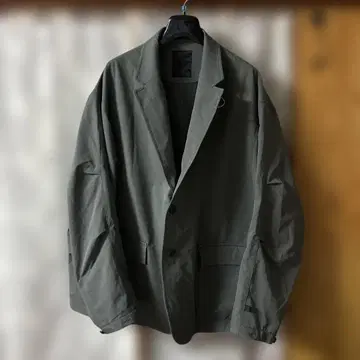 daiwa pier39 Tech Loose 2B Jacket