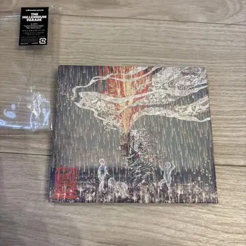 THE MILLENNIUM PARADE 2장 세트 CD BD