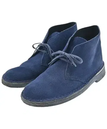 clarks 부츠 남성용