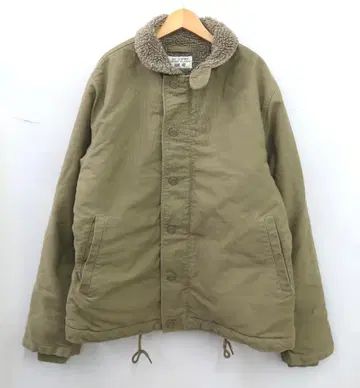 WAIPER.inc 와이퍼 잉크 N-1 덱 자켓